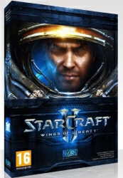 StarCraft II: Wings of Liberty